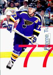Cover of Pierre Turgeon