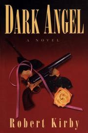 Cover of: Dark Angel by Robert Kirby