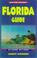 Cover of: Florida Guide (Open Road Travel Guides)
