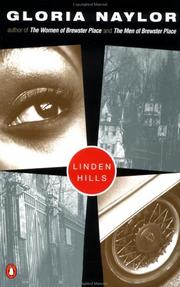 Cover of: Linden Hills