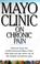 Cover of: Mayo Clinic On Chronic Pain