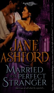 Cover of: Married to a Perfect Stranger