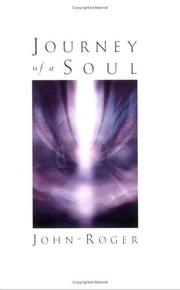 Cover of: Journey of a Soul