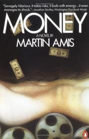 Cover of: Money: a suicide note
