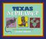 Cover of: Texas alphabet