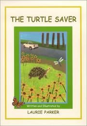 Cover of: The turtle saver