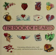 Cover of: The Book of Hearts by Running Press