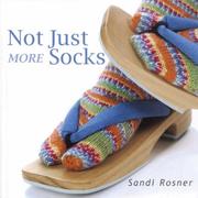 Cover of: Not Just More Socks