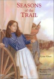 Cover of: Seasons of the trail