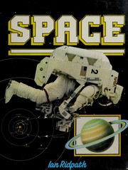 Cover of: Hamlyn encyclopedia of space