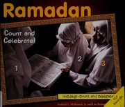 Cover of: Ramadan-count and celebrate!