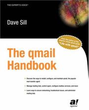 The qmail handbook by Dave Sill