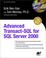 Cover of: Advanced Transact-SQL for SQL Server 2000