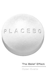 Placebo by Dylan Evans