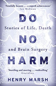 Cover of: Do No Harm
