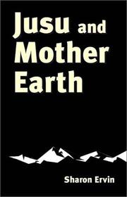 Cover of: Jusu and Mother Earth