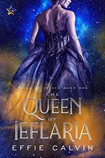 The Queen of Ieflaria by 