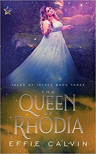 The Queen of Rhodia by 