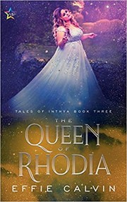 Cover of: The Queen of Rhodia by 