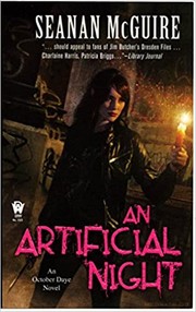 Cover of: An Artificial Night