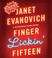 Cover of: Finger Lickin' Fifteen