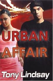 Cover of: Urban Affair