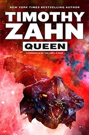 Cover of: Queen by Timothy Zahn
