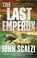 Cover of: The last Emperox