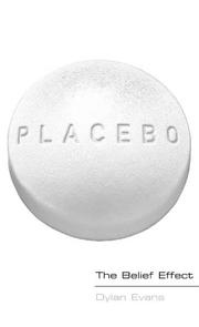 Cover of: Placebo by Dylan Evans