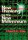 Cover of: New Thinking for the New Millennium