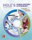 Cover of: Hole's Human Anatomy & Physiology