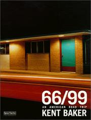 66/99 by Baker, Kent