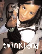 Cover of: Twinkland: A Kid's World (Eye Wink)