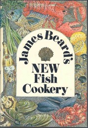 Cover of: James Beard's new fish cookery.