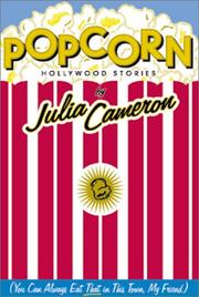 Cover of: Popcorn: Hollywood stories