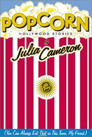 Popcorn by Julia Cameron