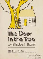 Cover of: The door in the tree