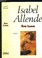 Cover of: Isabel Allende Novels