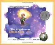 The angel with the golden glow by Elissa Al-Chokhachy, Ulrike Graf
