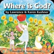 Cover of: Where Is God?