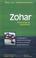 Cover of: Zohar