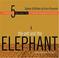 Cover of: The Ant and the Elephant