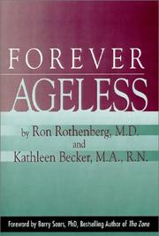 Cover of: Forever Ageless
