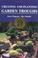 Cover of: Creating and planting garden troughs