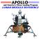 Cover of: Apollo and America's Moon Landing Program