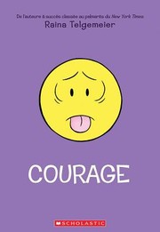 Cover of: Courage