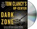 Cover of: Tom Clancy's Op-Center