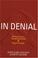 Cover of: In Denial