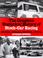 Cover of: The Complete Statistical History of Stock-Car Racing