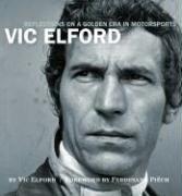 Cover of: Vic Elford by Vic Elford